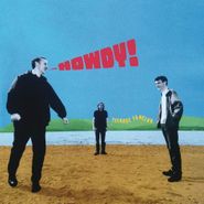 Teenage Fanclub, Howdy! [180 Gram Vinyl] (LP)