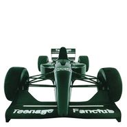 Teenage Fanclub, Grand Prix [180 Gram Vinyl] (LP)