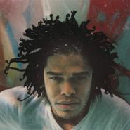 Maxwell, Embrya [20th Anniversary White Vinyl] (LP)