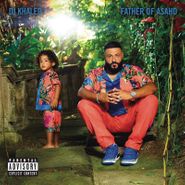 DJ Khaled, Father Of Asahd [Bonus Track] (LP)