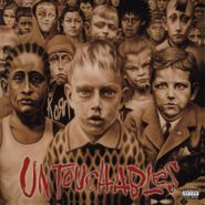 Korn, Untouchables (LP)