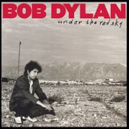 Bob Dylan, Under The Red Sky (LP)
