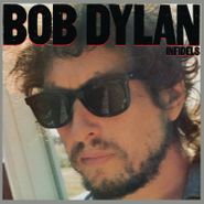 Bob Dylan, Infidels (LP)