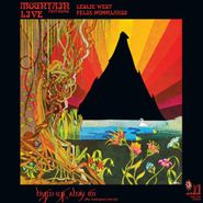 Mountain, Live: The Road Goes Ever On [Bonus Track] (CD)