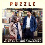 Dustin O'Halloran, Puzzle [OST] (CD)