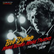 Bob Dylan, More Blood, More Tracks: The Bootleg Series Vol. 14 (CD)