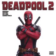 Various Artists, Deadpool 2 [OST] (LP)