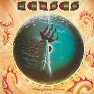 Kansas, Point Of Know Return (LP)