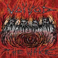 Voivod, The Wake (LP)