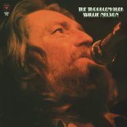 Willie Nelson, The Troublemaker (LP)