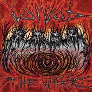 Voivod, The Wake [Deluxe Edition] (CD)