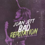 Joan Jett, Bad Reputation [OST] (CD)