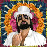 Hank Von Hell, Egomania [Colored Vinyl] (LP)