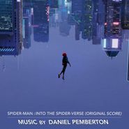 Daniel Pemberton, Spider-Man: Into The Spider-Verse [Score] (CD)