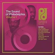 Various Artists, The Sound Of Philadelphia Vol. 1 (LP)