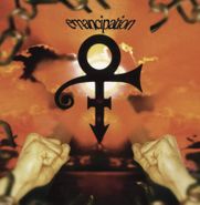 Prince, Emancipation [Purple Vinyl] (LP)