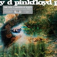 Pink Floyd, A Saucerful Of Secrets [Record Store Day Mono Vinyl] (LP)