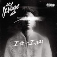 21 Savage, I Am > I Was (LP)