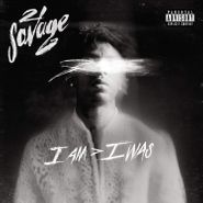 21 Savage, I Am > I Was (CD)
