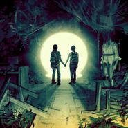 Gustavo Santaolalla, The Last Of Us Vol. 2 [OST] (LP)
