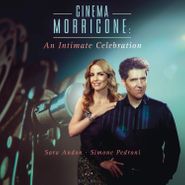 Ennio Morricone, Cinema Morricone: An Intimate Celebration (CD)