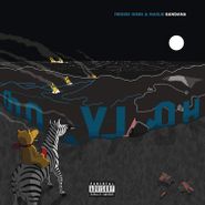 Freddie Gibbs, Bandana (LP)