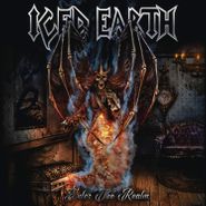 Iced Earth, Enter The Realm (CD)