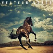 Bruce Springsteen, Western Stars (CD)