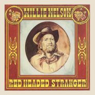 Willie Nelson, Red Headed Stranger (LP)