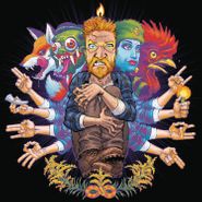 Tyler Childers, Country Squire (LP)