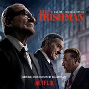 Various Artists, The Irishman [OST] (LP)