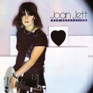 Joan Jett, Bad Reputation (LP)