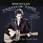 Bob Dylan, Travelin' Thru: The Bootleg Series Vol. 15 1967-1969 (CD)