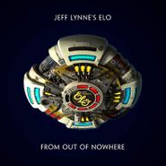 Jeff Lynne's ELO, From Out Of Nowhere (CD)