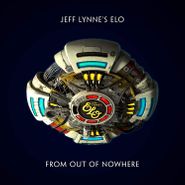 Jeff Lynne's ELO, From Out Of Nowhere [Softpak] (CD)