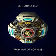 Jeff Lynne's ELO, From Out Of Nowhere [Deluxe Edition] (LP)