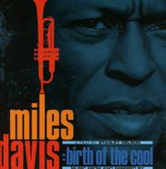 Miles Davis, Birth Of The Cool [OST] (CD)