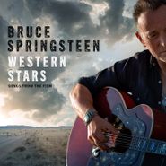 Bruce Springsteen, Western Stars: Songs From The Film (LP)