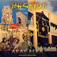 Akae Beka, Jahsaydo (CD)