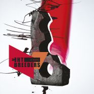 The Breeders, All Nerve (LP)