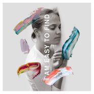 The National, I Am Easy To Find [Deluxe Colored Vinyl Edition] (LP)