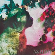 Pale Saints, The Comforts Of Madness [30th Anniversary Edition] [Clear Vinyl] (LP)