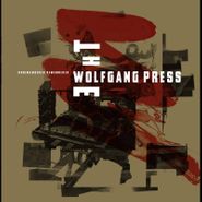 The Wolfgang Press, Unremembered, Remembered [Record Store Day Red Vinyl] (LP)