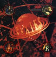 Pixies, Bossanova [30th Anniversary Red Vinyl] (LP)
