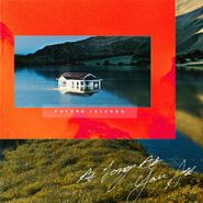Future Islands, As Long As You Are [Blue Vinyl] (LP)