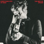 Spoon, Everything Hits At Once: The Best Of Spoon (LP)