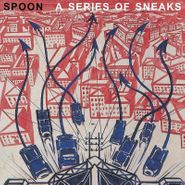 Spoon, A Series Of Sneaks (CD)