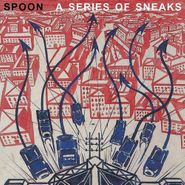 Spoon, Series Of Sneaks (CD)