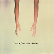 Spoon, Kill The Moonlight (LP)