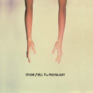 Spoon, Kill The Moonlight (CD)
